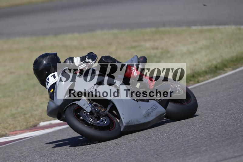 /13 01.05.2026  Speer Racing ADR/Gruppe gelb/121